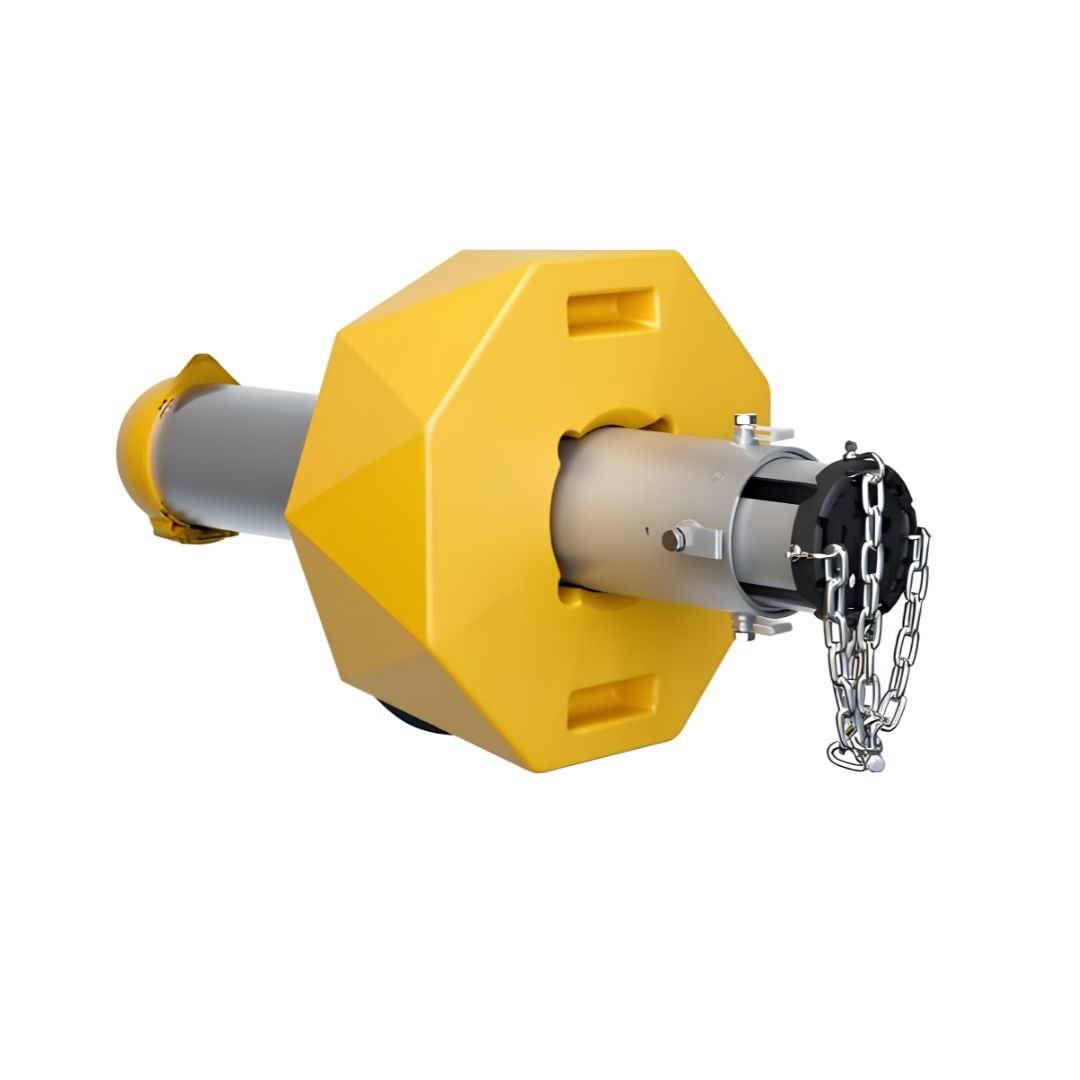 Boya para monitoreo de calidad de agua | Rugged Buoy | Ott In-Situ
